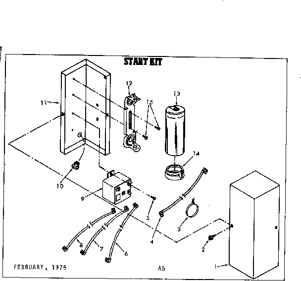 START KIT-SKTDC-4248