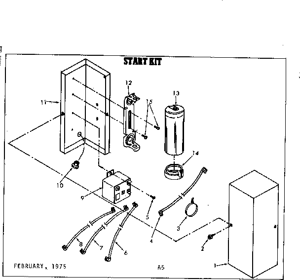 START KIT- SKTDT-0042