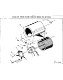 Blower assembly