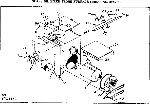 Combustion chamber