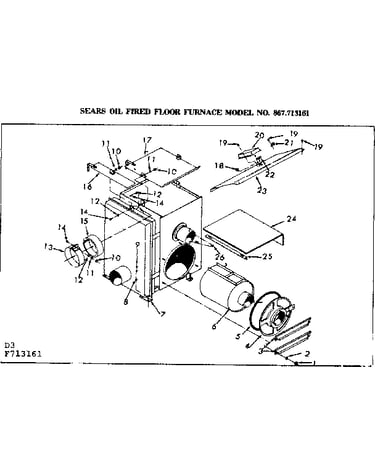 Combustion chamber