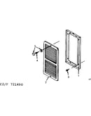 Side outlet kit