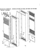 Cabinet assembly
