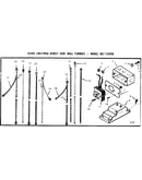 Control box and wire harness