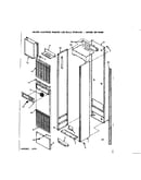 Non-functional replacement parts