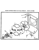 Blower assembly