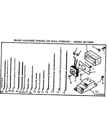 Control box