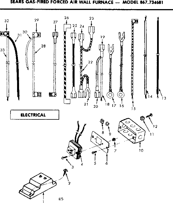 Electrical