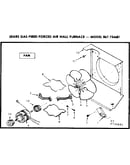 Blower assembly