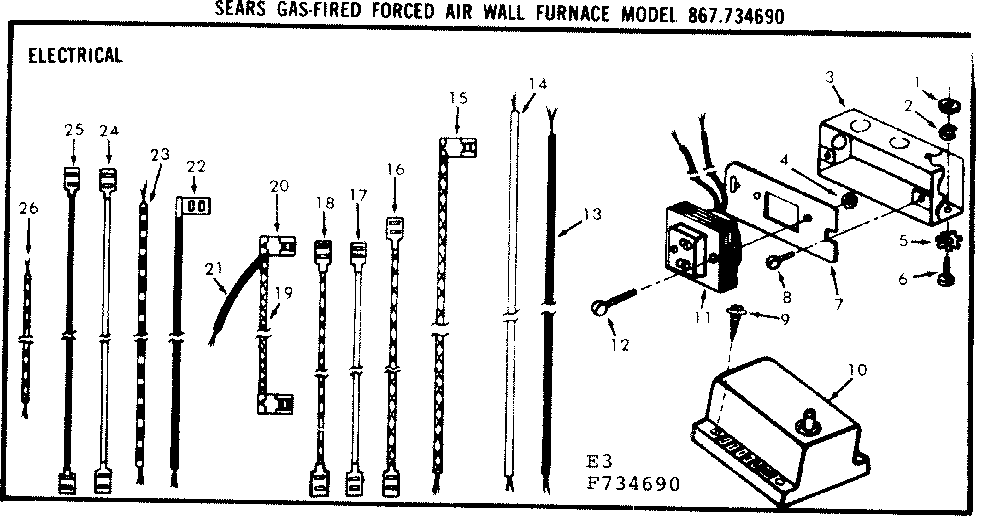 Electrical