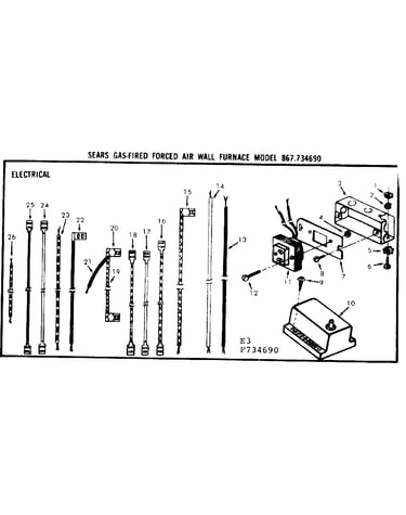Electrical