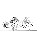 Blower assembly