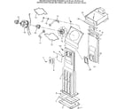 Kenmore 867736121 combustion chamber diagram