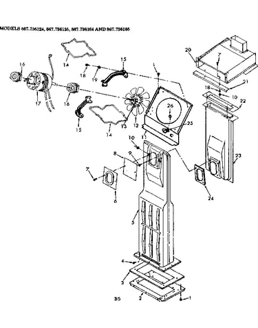 Combustion chamber