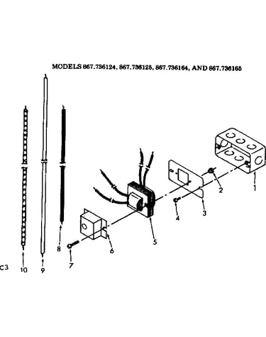 Control box