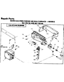 Valve and burner