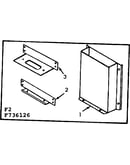 Vent shield kit