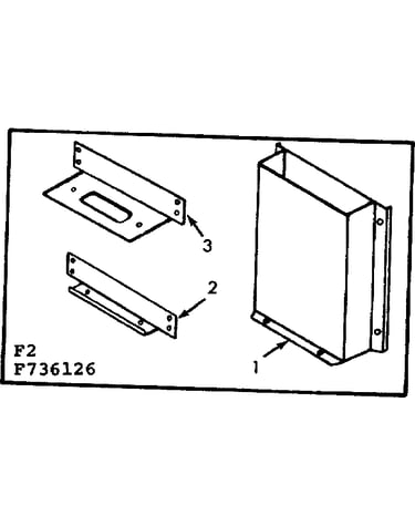 Vent shield kit