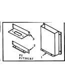 Vent shield kit no. 42-7311