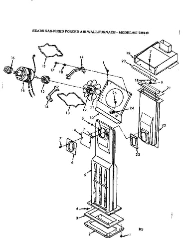 Combustion chamber