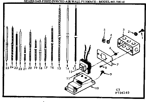 Control box