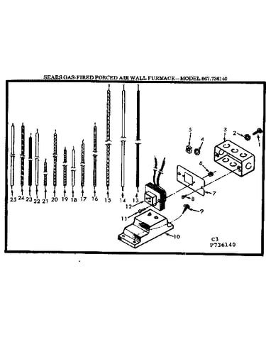 Control box