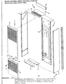 Non-functional replacement parts