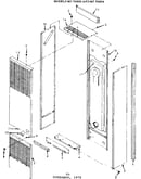 Non-functional replacement parts