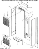 Non-functional replacement parts