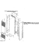 Non-functional replacement parts