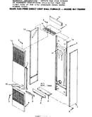 Non-functional replacement parts