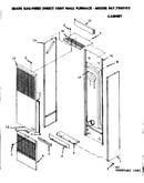 Non-functional replacement parts