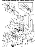 Functional replacement parts