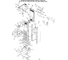 Kenmore 867736330 combustion chamber diagram