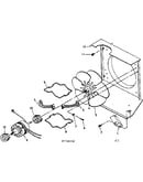 Blower assembly