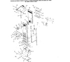 Kenmore 867736374 combustion chamber diagram