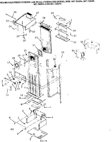 Combustion chamber