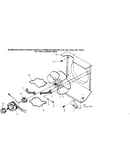 Blower assembly