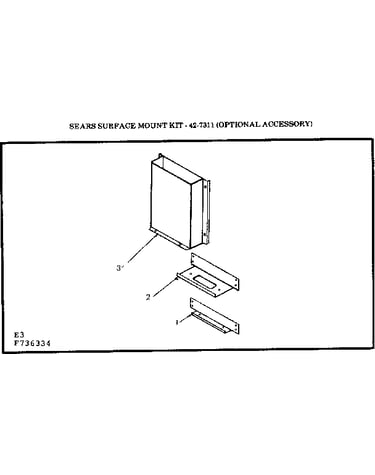 Vent cover