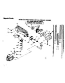 Burner and controls