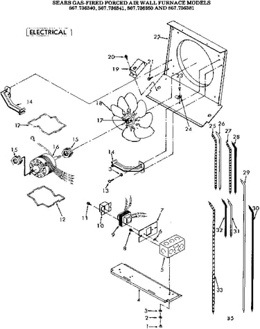 Electrical
