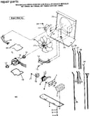 Blower assembly