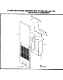 Full length register kit