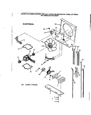 Electrical