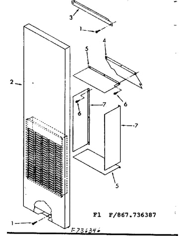 Register kit