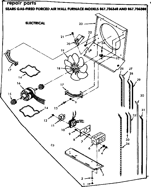 Electrical