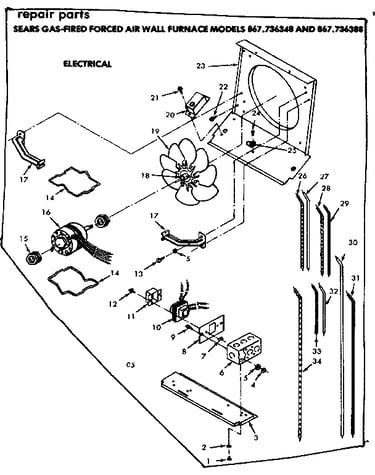 Electrical
