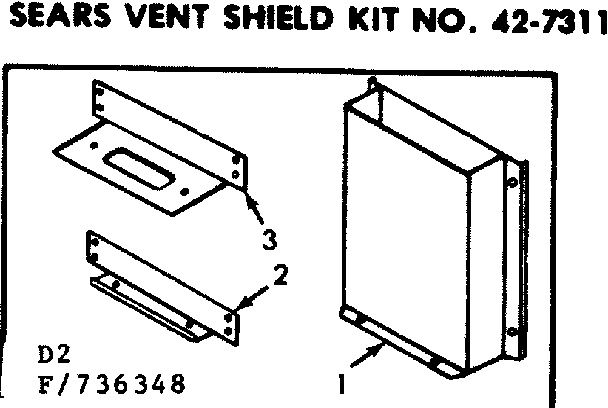 Vent cover