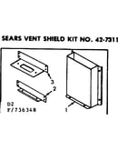 Vent cover