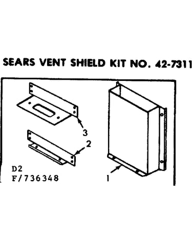 Vent cover